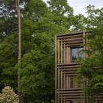 IXCAMPUS园区，法国 / Baumschlager Eberle Architekten