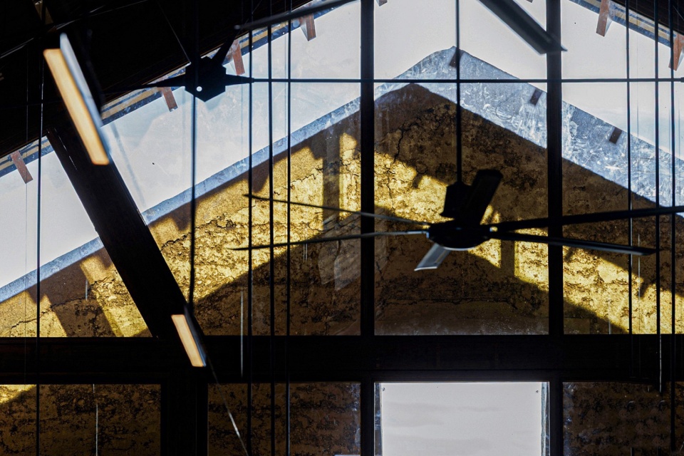 librairie avant garde huize baiwu bookstore by jiakun architects