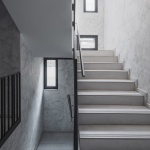 Manesova公寓楼，捷克 / OK PLAN ARCHITECTS