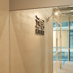 Shejin Office 3.0 by Shejin Space Design Office