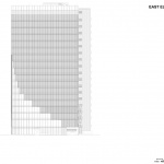 Tenjin Business Center (Tenjin II) by OMA
