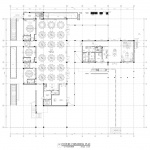 The Baoluan Paddy Field Homestay by Yueji Architectural Design Office
