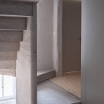 乌斯特Flarz住宅改造，瑞士 / Balissat Kaçani & Stefan Wülser +