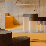 ANDERSSON BELL东京旗舰店，日本 / I IN Inc.
