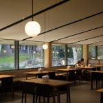 Aranya Wuling Mountain Shan Canteen by llLab.
