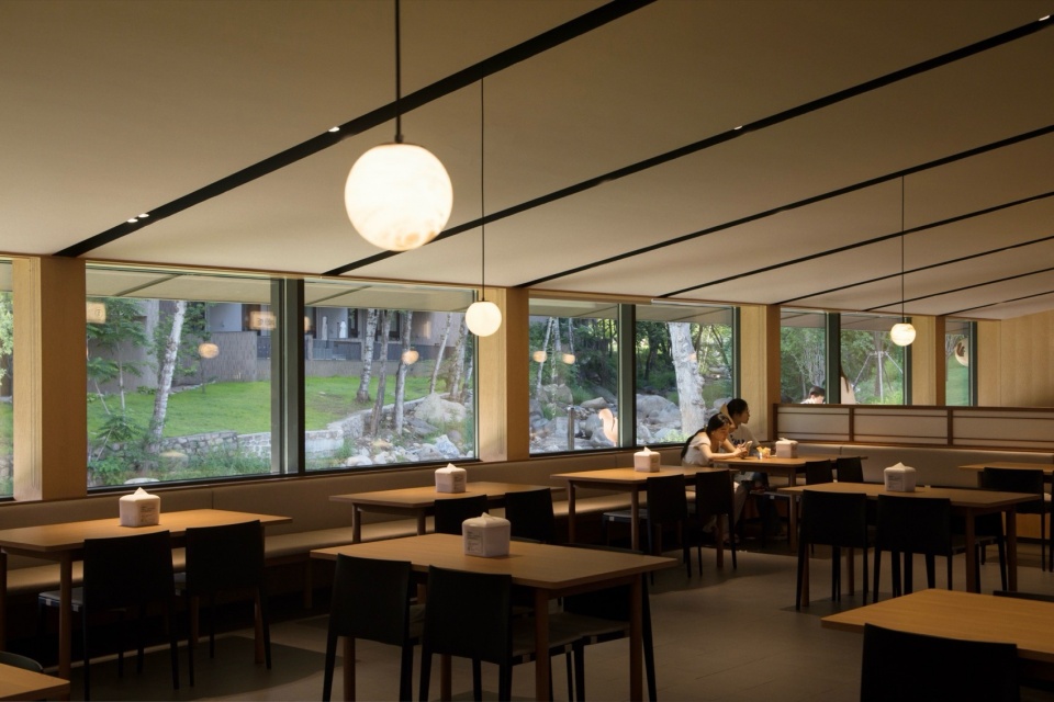 Aranya Wuling Mountain Shan Canteen by llLab
