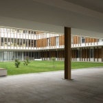梅诺卡照护之家，西班牙 / SV60 Cordón & Liñán Arquitectos