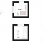 尤利安娜教堂改造为JUUL住宅，鹿特丹 / HA-HA Design & Development
