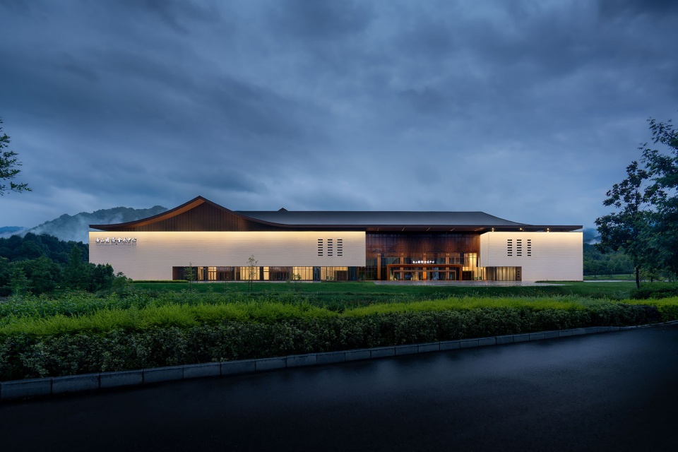 Huangshan International Convention and Exhibition Center
