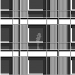 Lourmel学生公寓，巴黎 / MARS ARCHITECTES