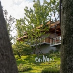 Luxelakes - CorNori Architectural Design by Atelier OO