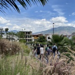 Park in the Prado Neighborhood by Arch. Edgar Mazo