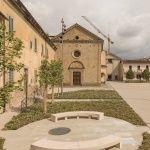 Piazza San Lorenzo Redevelopment by MICROSCAPE