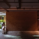 Praia do Bom Sucesso by Antonio Costa Lima Arquitectos