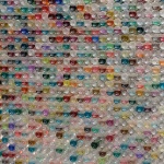 Screen wall by ZXD Architects