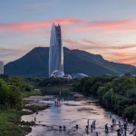 THE FOLIA 安吉科技人才中心 / ET建筑事务所 + ECADI华东院