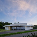VAVI纽扣工厂，捷克 / Mjölk architekti