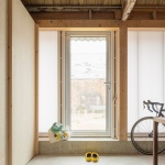 The Old Byre by Gianni Botsford Architects