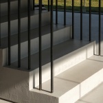 Yearly Plan House by HUI PAN ARCHITECTS