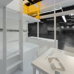 《我与上海不可分割》建筑师俞挺空间概念展，上海 / Wutopia Lab