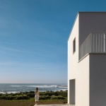 Âncora住宅，葡萄牙 / Tiago Sousa Arquitecto