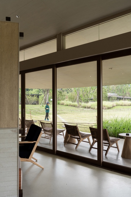 beast garden cafe by why would