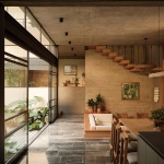 Akina住宅，墨西哥 / Di Frenna Arquitectos