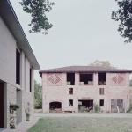 EG住宅，意大利 / LADO architetti