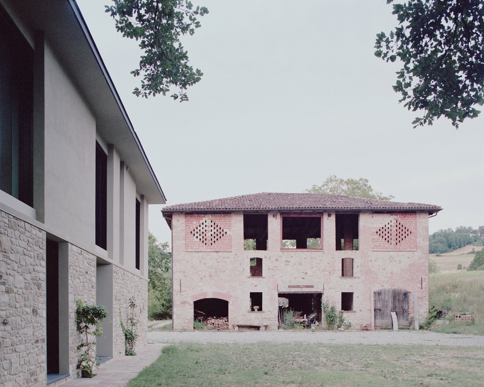 casa eg by lado architetti