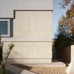 Coudoux文化与交流中心，法国 / atelier EGR