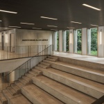 IXCAMPUS园区，法国 / Baumschlager Eberle Architekten