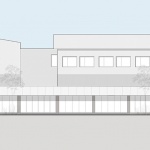 Qingdeng Village Public Gallery by Atelier Anonymous