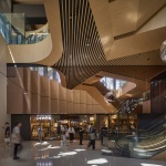 Tenjin Business Center (Tenjin II) by OMA