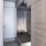 乌斯特Flarz住宅改造，瑞士 / Balissat Kaçani & Stefan Wülser +