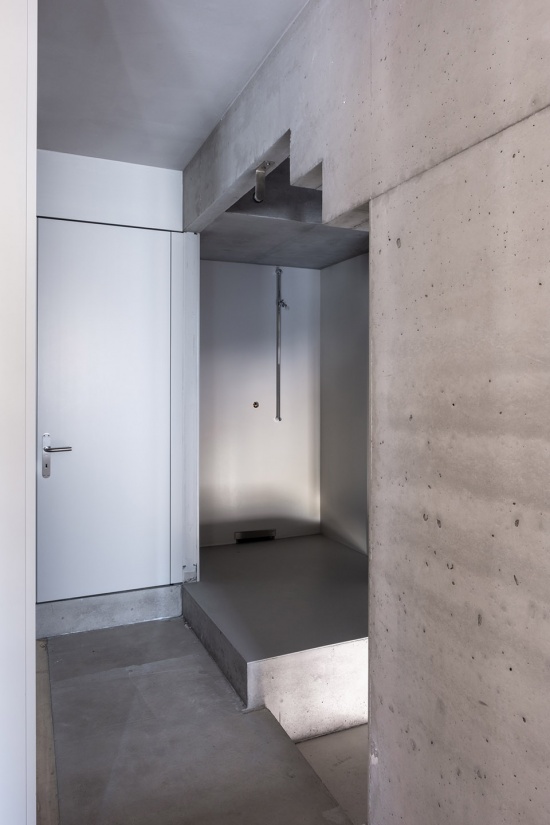 transformation flarzhaus uster by balissat kacani stefan wulser