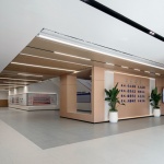 上海市徐汇区园南中学（罗城校区） / 同济大学建筑设计研究院（集团）有限公司