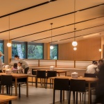 Aranya Wuling Mountain Shan Canteen by llLab.