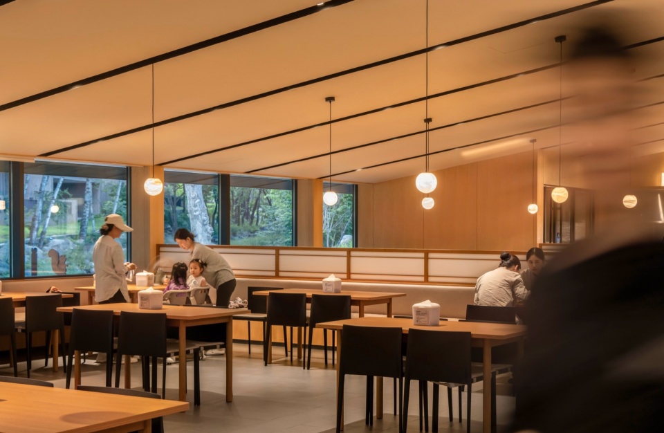 Aranya Wuling Mountain Shan Canteen by llLab