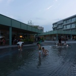 阿那亚友谊湾社区更新，秦皇岛 / 亘建筑