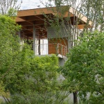 Luxelakes - CorNori Architectural Design by Atelier OO