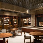 Matsumoto Jujo温泉旅馆，日本/ Suppose Design Office + Schemata Architects