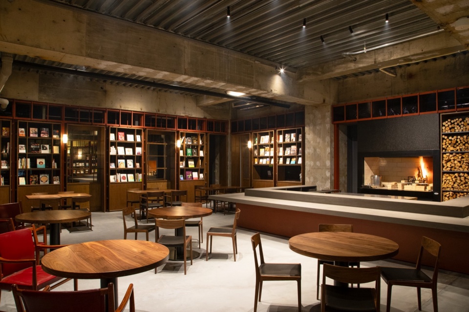 Matsumoto Jujo Suppose Design Office Schemata Architects