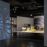 直向建造——直向建筑十八年实践首次个展