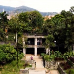 Park in the Prado Neighborhood by Arch. Edgar Mazo