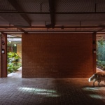 Praia do Bom Sucesso by Antonio Costa Lima Arquitectos