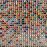 Screen wall by ZXD Architects