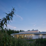 VAVI纽扣工厂，捷克 / Mjölk architekti