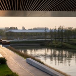 Wuxi Sanshuihui Tech & Ecology Park by MYP INC.