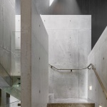 阿德莱德街住宅，澳大利亚 / Robert Simeoni Architects