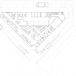 宝之驿宝马4S店，杭州 / gad
